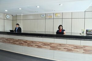 Гостиница Inacio Palace Hotel