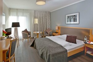 Гостиница Hotel Prinz