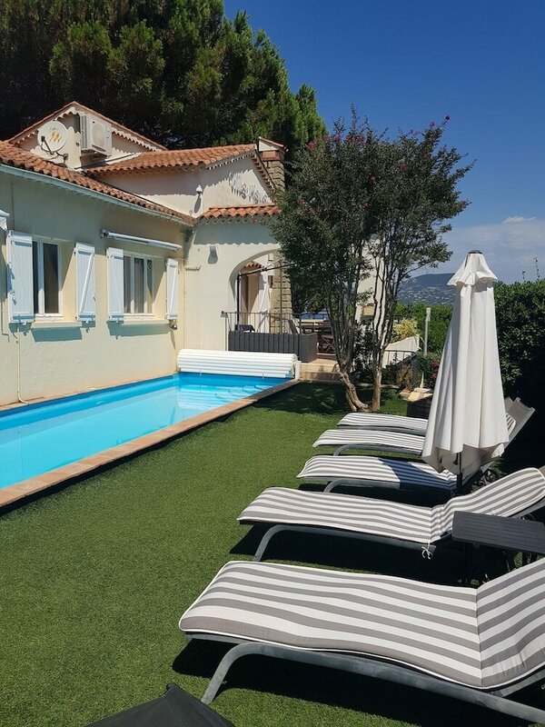 Гостиница Hotel Villa Maya в Гассене