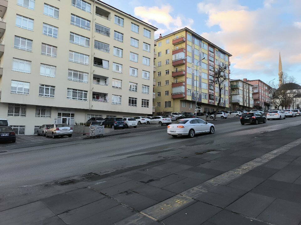 Real estate agency Biz Biriz Emlak, Ankara, photo