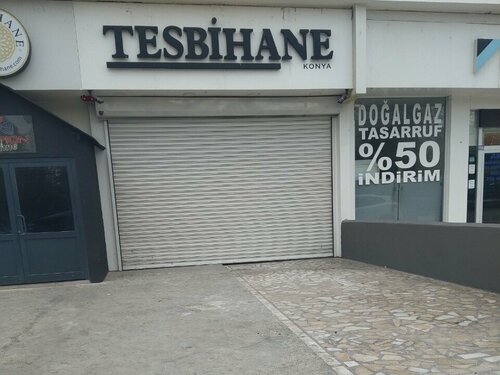 Konya Tesbihane Fotoğraf 1