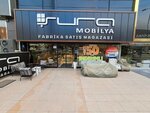 Sura Mobilya (Ankara Province, Altındag District, Karacakaya Cad., 186), furniture store