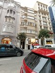 Inal Law (İstanbul, Şişli, Teşvikiye Cad., 45), servicios legales