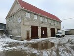 Системы Комфорта (Burovaya Street, 34Г), security and alarm systems