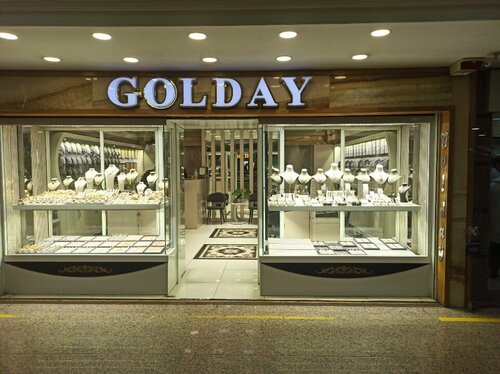 Golday Kuyumculuk Fotoğraf 1