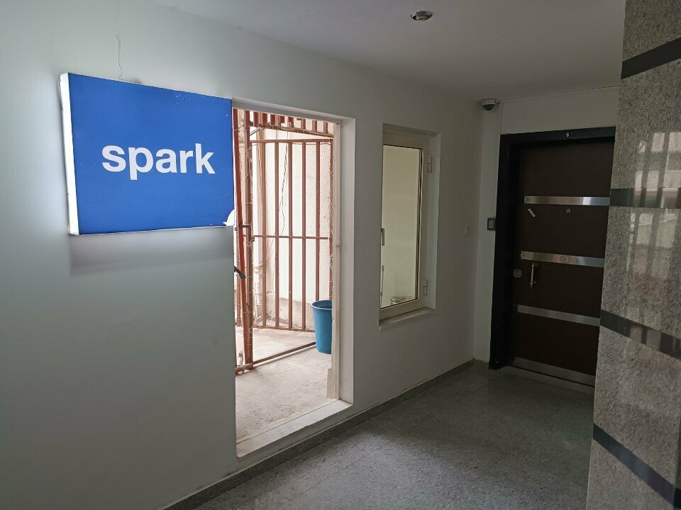 Energy supply Spark, Gaziantep, photo