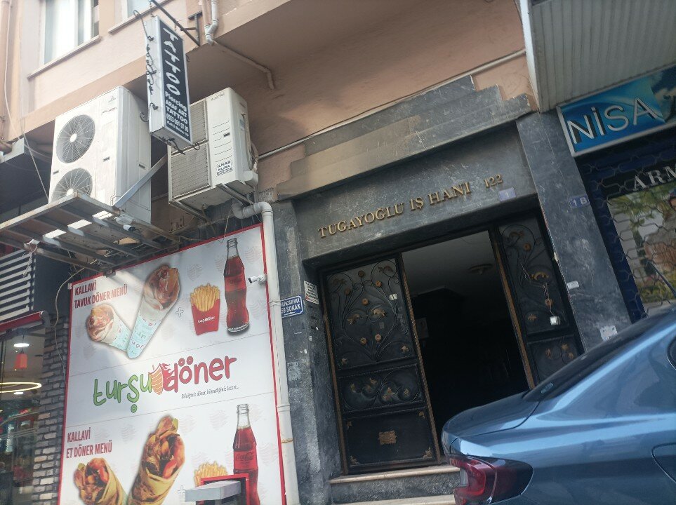 Kuaför İsmail