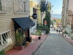 No. 28 Coffee (İstanbul, Beyoğlu, Ömer Avni Mah., Beytül Malcı Sok., 28A), cafetería