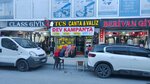 Tcs Suitcase (Istanbul, Esenyurt, Ashik Senlik Avenue, 5B), bags and suitcases store