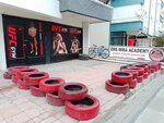 Ers Mma Studio ''Mixed Martial Arts'' (Ankara Province, Etimesgut District, Atakent Mah., 1478. Cad., 50A), sports school
