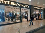 Altınyıldız Classics (Antalya, Kepez, Fabrikalar Mah., Şehit Barış Akkabak Cad., 1), clothing store