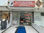 Butik Bellisima (Ankara Province, Kecioren District, Bağcı Cad., 25A) ، محل خياطة