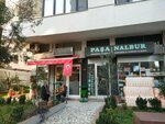 Venüs Bakım & Güzellik (Istanbul, Kadikoy, Feneryolu Neighborhood, Saldiray Street, 9A), personal hygiene products