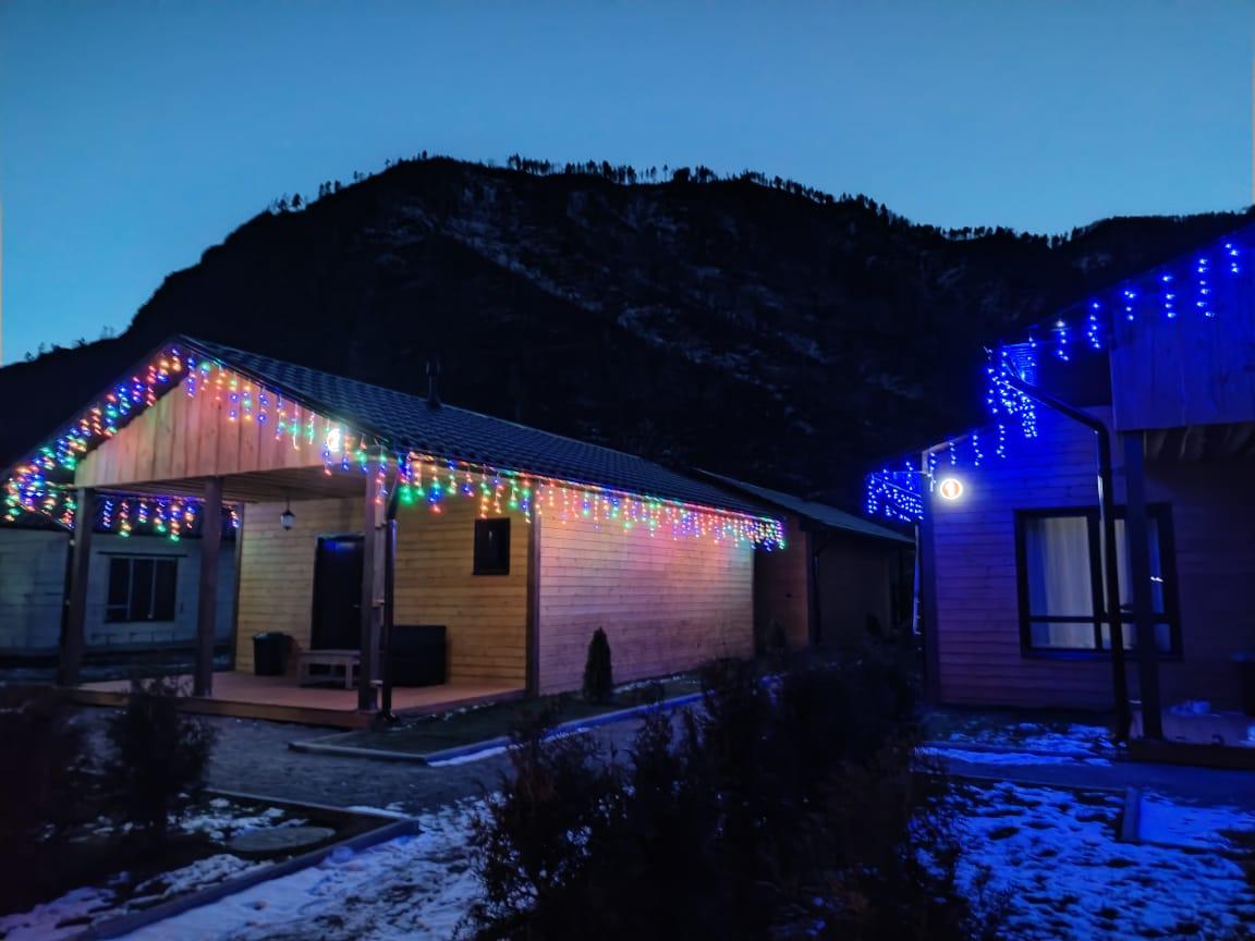 Фото Алтай Люкс