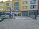 Prizma Otomotiv Metal (Konya, Selçuklu, Horozluhanosb Mah., Aslım Sok., 4B), metal items repair