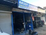 Aksoy Transmission (Antalya, Muratpaşa, Cumhuriyet Mah., 676. Sok., 12) ، مبدل سرعات السيارة