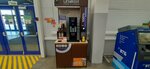 Lifehacker Coffee (ulitsa Mikhaila Mitrofanova, 1/1), coffee machine