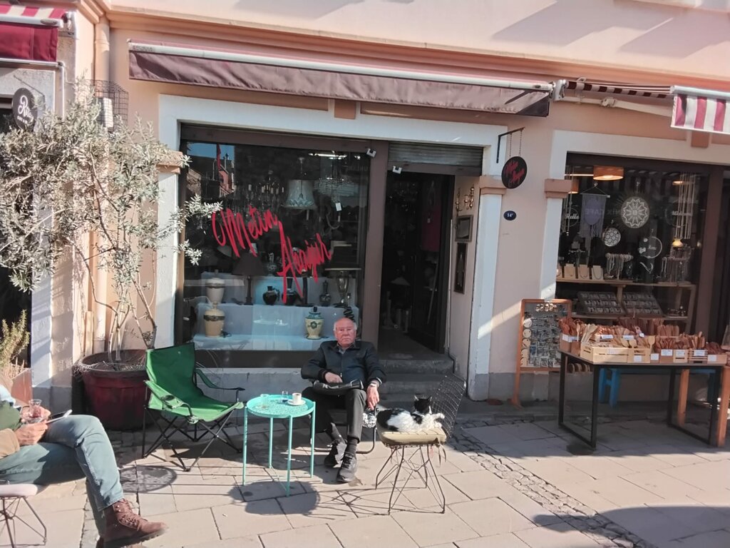 Lamps Metin Abajur, Izmir, photo