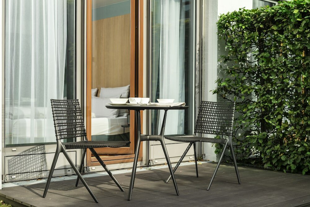 Фото Clipper Boardinghouse Hamburg-Michel