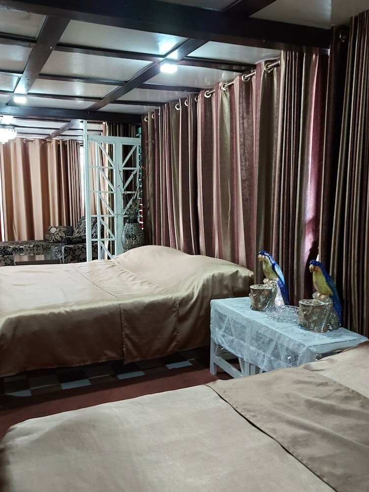 Фото Ruantalay Bangsaray Resort