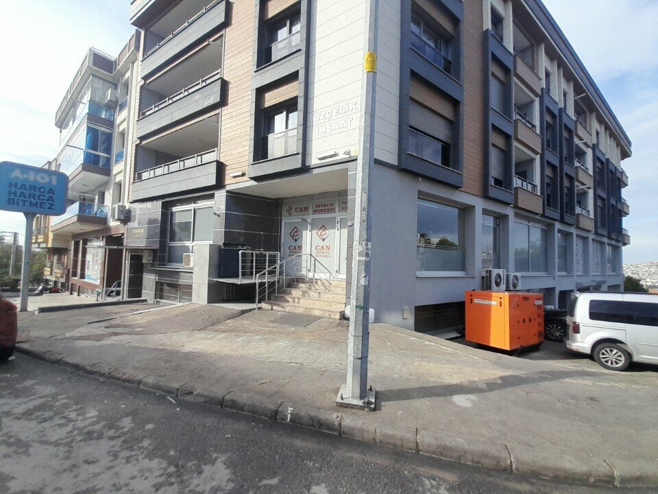 Dialysis center Can Diyaliz, Izmir, photo