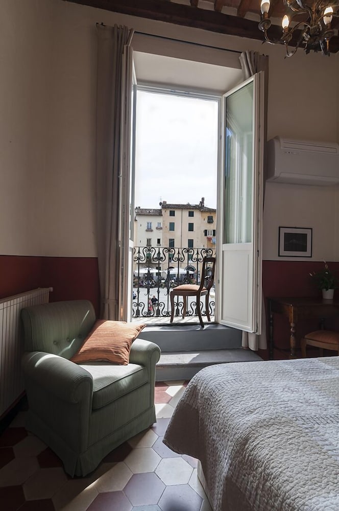 Фото B&b Arena di Lucca