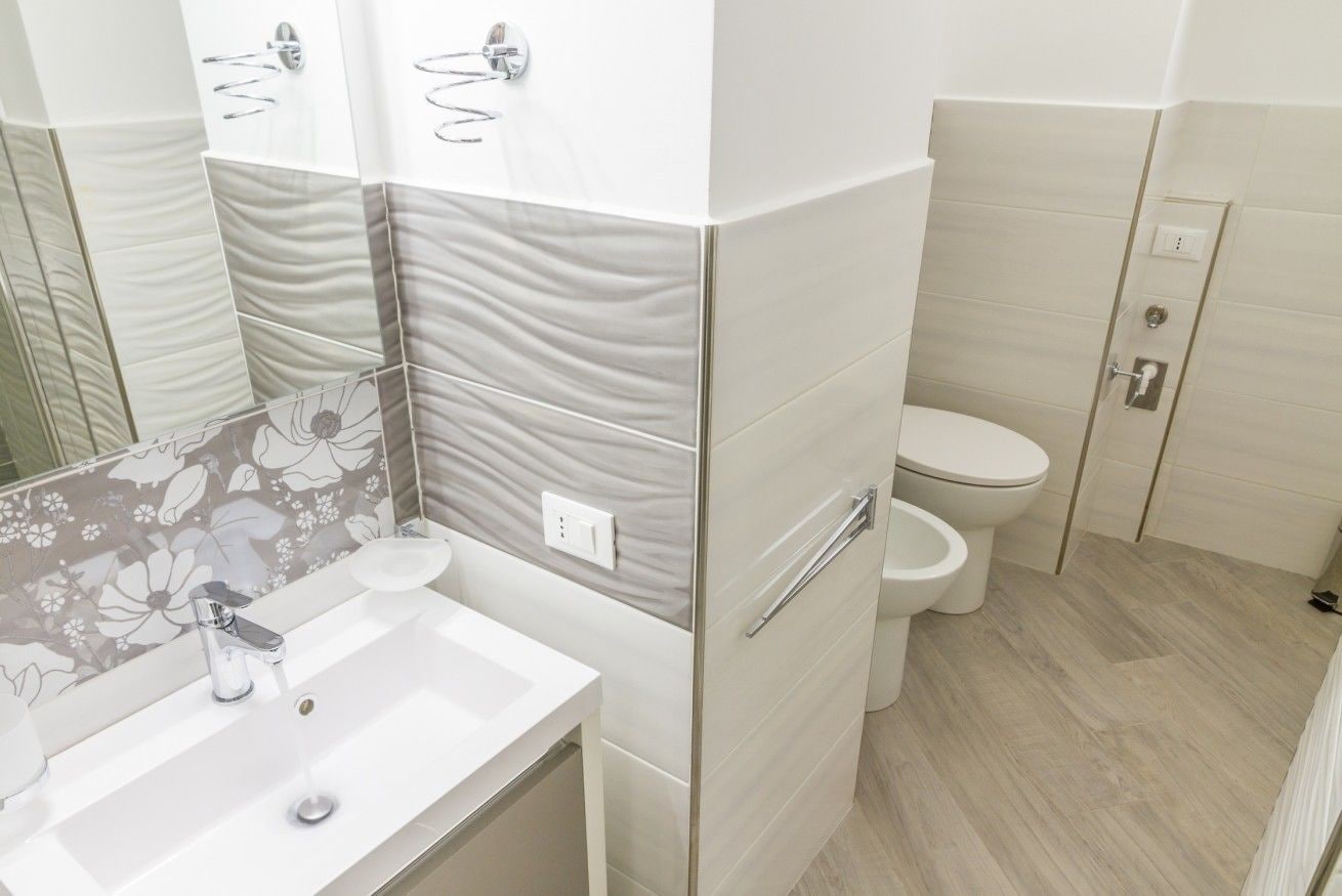 Фото Rentopolis - Suite Bordonaro