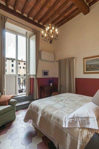 Гостиница B&b Arena di Lucca в Лукке