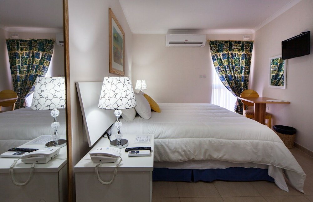 Фото Port View Guest House