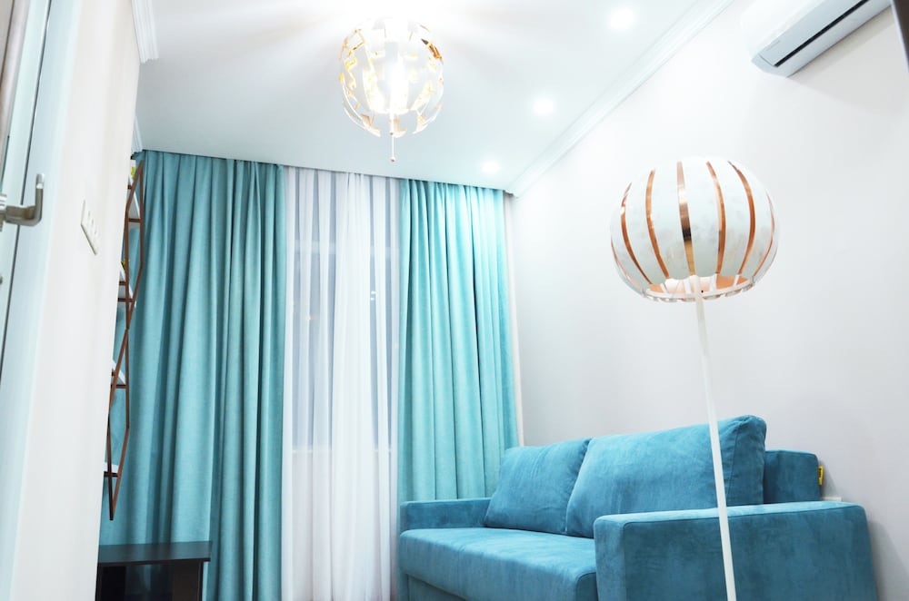 Фото Апартаменты Batumi Real Lux