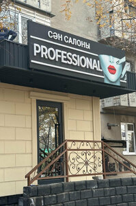 Professional (Tóle Bı kóshesi, 5), beauty salon