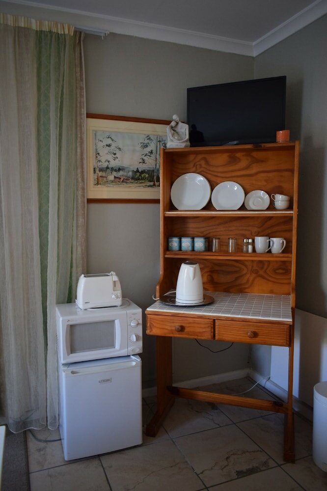 Фото Auberge Alouette Guesthouse