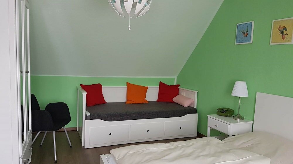 Фото Hotel Heldt