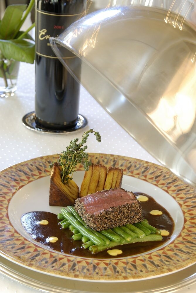 Фото Heinitzburg