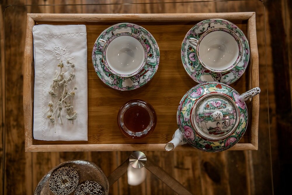 Фото San Salvatore Monastery