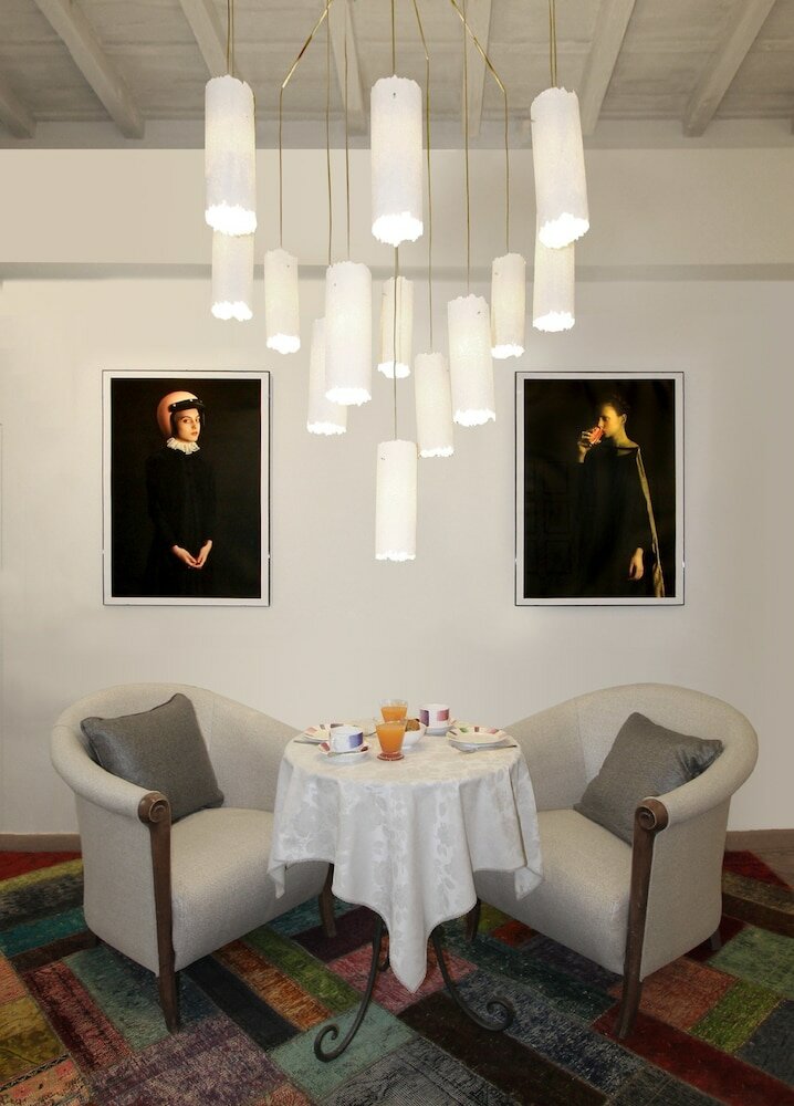 Фото Casa Thiele alla Signoria