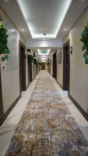Гостиница Kahra Otel в Сулуове