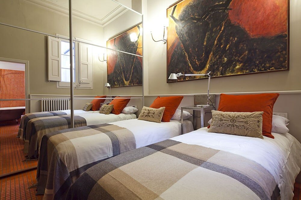 Фото Msb Rambla Catalunya Center