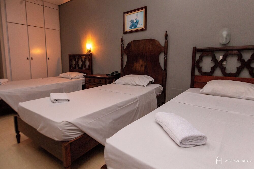 Фото Rede Andrade Guaíra