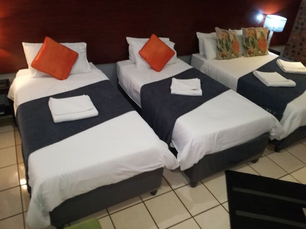 Фото отеля 4