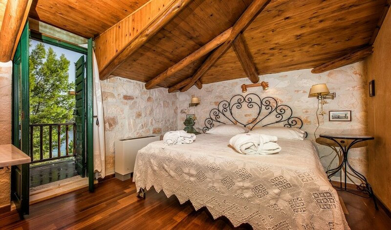 Гостиница Nobelos Seaside Lodge