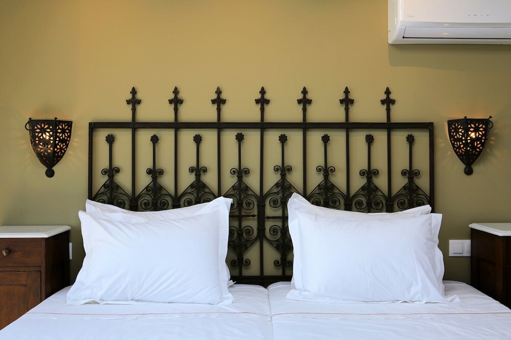 Фото Kouvohori Villas Crete