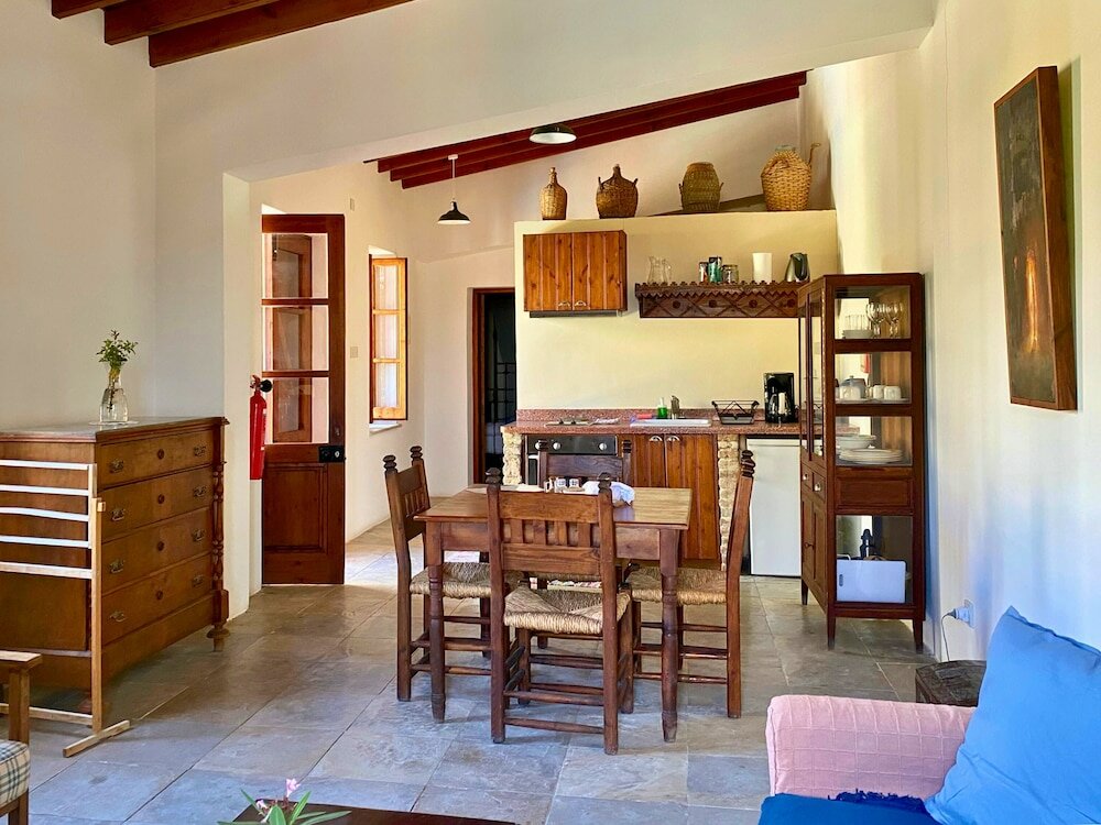 Фото Porfyrios Country House