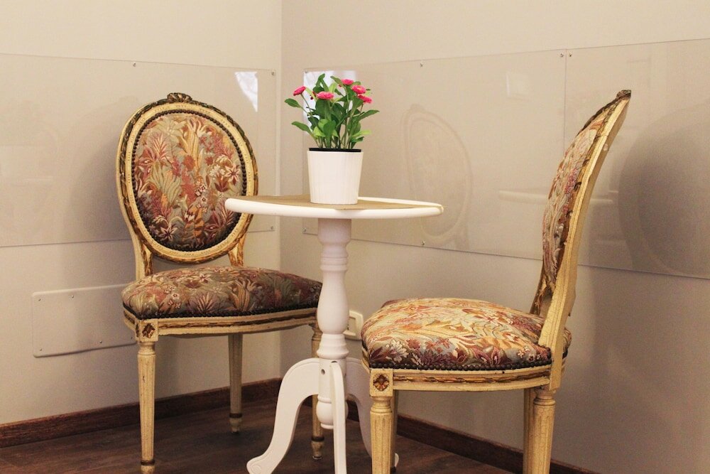 Фото Raphael Rooms