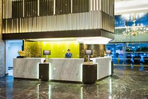 Гостиница L