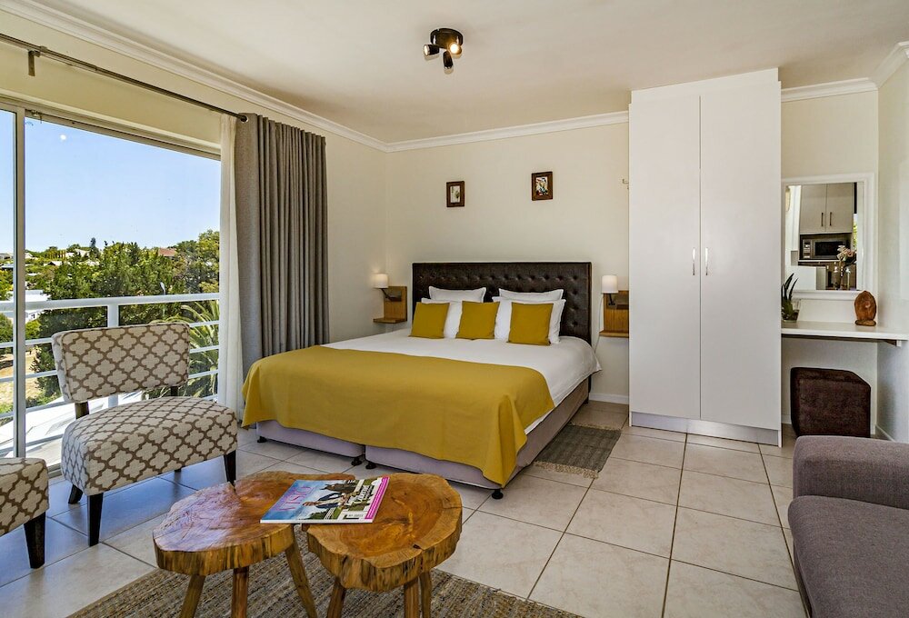 Фото African Dreams Guest House