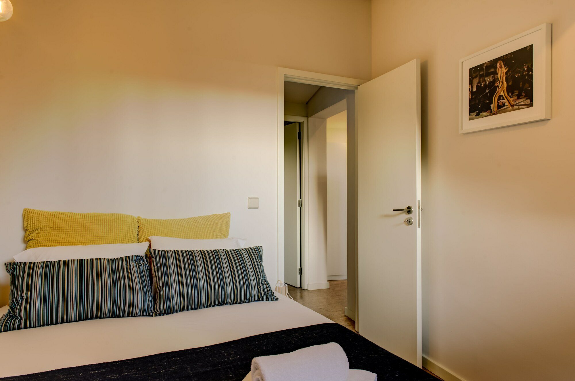 Фото Ribeira Cinema Apartments