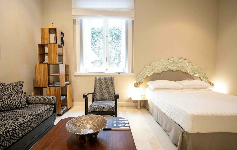 Hotel Atelier Inès B&b Home Gallery, Naples, photo