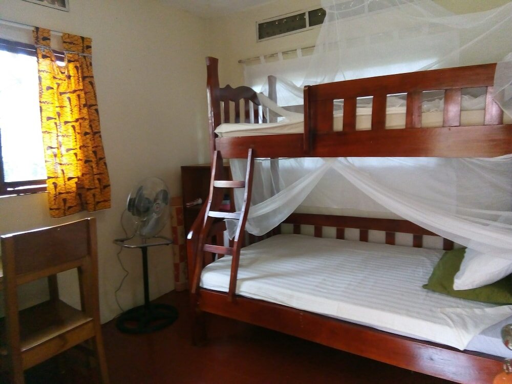 Фото Colonial Residence