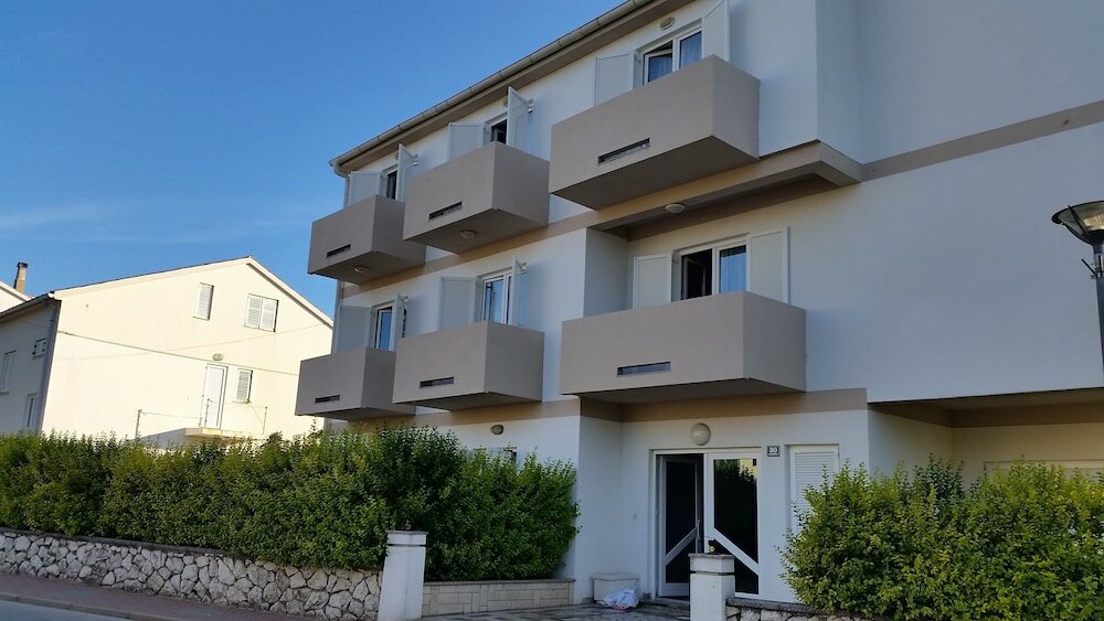 Фото Apartmani Ana&Ita